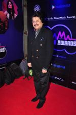 Pankaj Udhas at Artist Aloud Music Awards on 20th April 2016